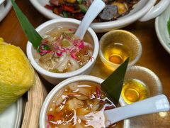-尽善百年古院餐厅(王家老宅店)