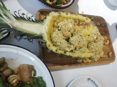 -琼大师东方烤乳猪(亚特兰蒂斯店)