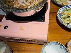 -晶吉·居酒屋·烧鸟·生鱼饭(中山区民主广场店)