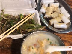 -陈添記·祖傳爽鱼皮·西关老字号(广州首店)