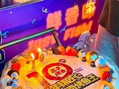 -匠子烤鱼(上邦百汇城店)