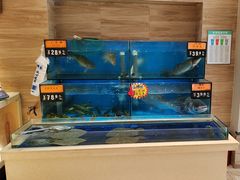 -九转小磨·东北菜老字号(祥安店)