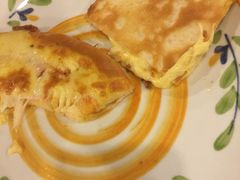 -萨莉亚意式餐厅(深圳北站店)