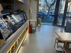 -清真·尖子尖牛肉面(王府井店)