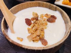 老爷自制酸奶-巴依老爷新疆美食(远洋未来汇购物中心店)