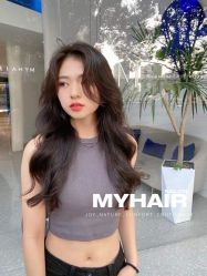 点击看大图 -MY HAIR ARDOR