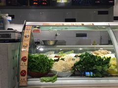 -小山城麻辣香锅(新邻生活广场店)
