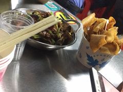 -小民大排档(马场角横路店)