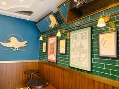 -Pie Bird(新闸路店)