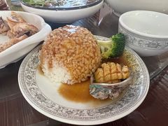 -叶存利海鲜大馅饺子(海宁路总店)