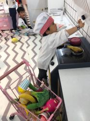 -乐多星球潮玩中心(沈阳嘉里城店)