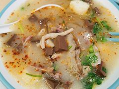 -小杨生煎(湟普汇店)