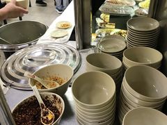 -津门张记包子铺(中山门店)
