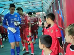 -沈阳奥林匹克体育中心