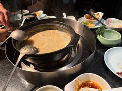 -捞王锅物料理(凯旋路店)