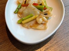 -金鹰国际酒店·满园春中餐厅