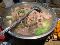 -肖四女乐山跷脚牛肉(世博源店)
