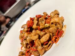 -汉水谣·江景餐厅(江滩店)