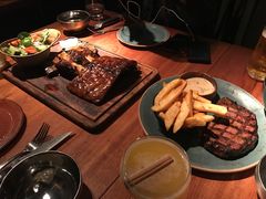 -The Meat & Wine Co Southbank(南岸店)