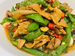 -德泰楼餐饮(莲湖路店)