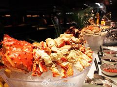 -广州天河希尔顿酒店