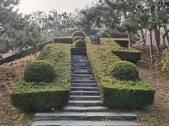 -元大都城垣遗址公园