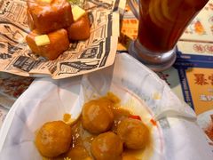 -文通冰室(东方宝泰店)