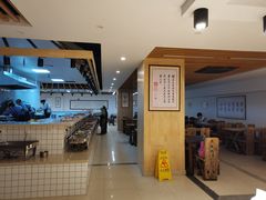 -素清香(解放路店)