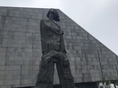 -侵华日军南京大屠杀遇难同胞纪念馆