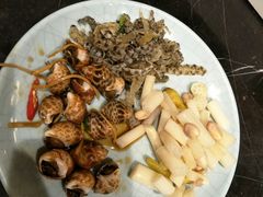 -炽真·果木窑烤自助牛排馆儿(和平欧乐店)