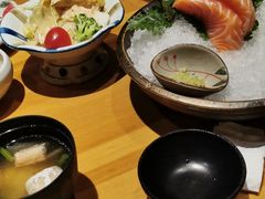 -大岛日本料理铁板烧(南通大饭店)