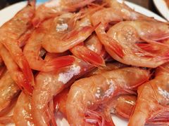 -川骄海鲜自助(亚运村店)