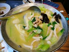 -莫山小馆(百花店)