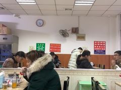 大堂-老殷锅仔