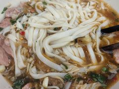 -易裕和·长沙米粉(竹塘西路店)