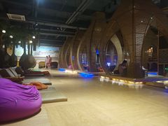 -汤W城市微度假(仓山店)