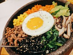 -七八冷面·延边朝鲜族美食(世纪汇店)