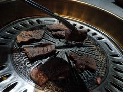 调味牛排-妥妥烤肉料理(昙华林店)