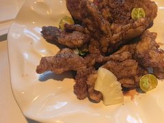 -八府香鸭·啫啫煲(华山路店)