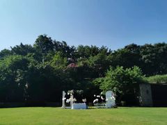 -成都保利公园皇冠假日酒店(熊猫基地店)
