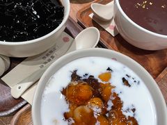 彬妈大满贯-彬媽糖水(侨鑫国际店)