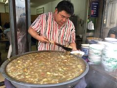 -老字号贾家肉丸糊辣汤(光明巷店)