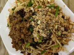 -康大口蘑面庄(将军街店)