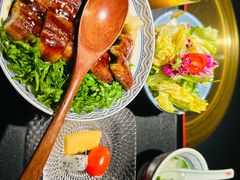 -無二炙坊·和牛烧肉(大钟寺1733店)