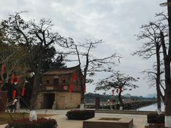 -安平桥