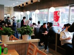 -李先生牛肉面大王(华联商厦店)