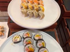 -盛宴标帜餐厅·亲子自助 (南昌喜来登酒店)