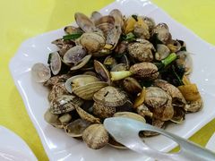-秋姐美食店(旅游大道店)