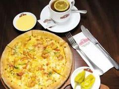 -棒约翰比萨·意面(张江店)