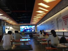-时尚MEGO商业广场(华新地铁店)